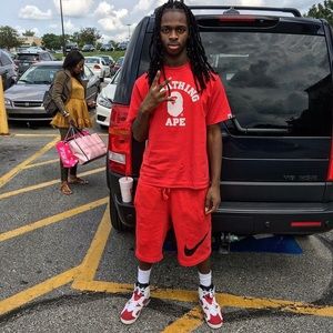 Meet your Posher, Jaden